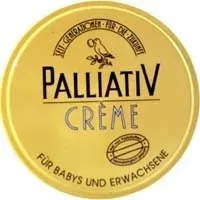 PALLIATIV Creme 250 ml Creme