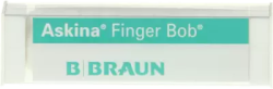 ASKINA Finger Bob weiß 6 St Verband