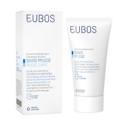 EUBOS SALBE 5% Panthenol 75 ml Salbe
