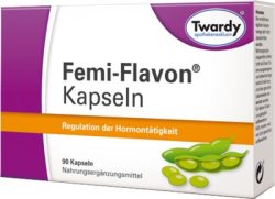 FEMI-FLAVON Kapseln 90 St Kapseln