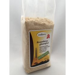 BRAUNHIRSE Wildform Pulver 500 g Pulver