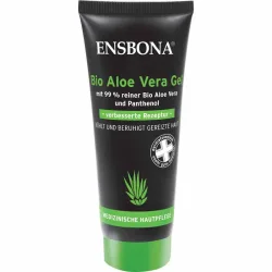 ENSBONA Bio Aloe Vera Gel 30 ml Gel