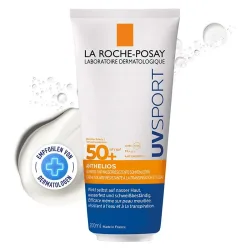 LA ROCHE-POSAY  ANTHELIOS UVSPORT LSF 50+ 200 ml Lotion