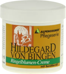 AC H.v.Bingen Ringelblumen Creme 250 ml Creme
