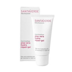 SANTA VERDE hydro repair gel aloe vera 30 ml Gel