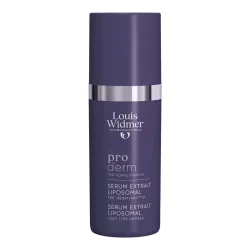 Louis Widmer pro derm SERUM EXTRAIT LIPOSOMAL 30 ml Elixier