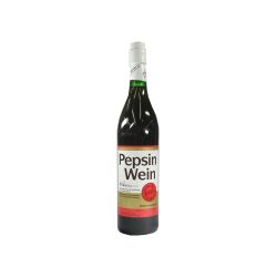Pepsin-Wein 700 ml Flüssigkeit