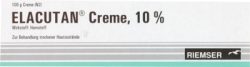 Elacutan 100 g Creme
