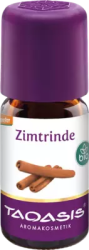 ZIMTRINDE Bio Öl 5 ml Öl