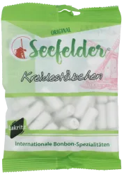 Seefelder Kreidestäbchen KDA 100 g 100 g Bonbons