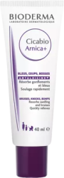BIODERMA Cicabio Arnica+ Pflegecreme 40 ml Creme