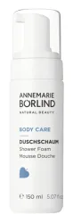 BÖRLIND BODY CARE DUSCHSCHAUM 150 ml Schaum