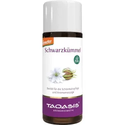 SCHWARZKUEMMEL DEMETER