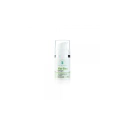 Aloe Vera Hydrogel Naturkosmetik 50 ml Tagescreme