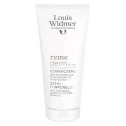 Louis Widmer reme derm KÖRPERCREME 200 ml Creme
