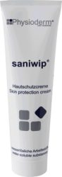 SANIWIP Hautschutzcreme 100 ml Creme