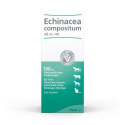 Echinacea compositum ad us. vet.  100 ml Tropfen