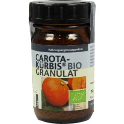 CAROTAKÜRBIS Dr.Pandalis Granulat 50 g Granulat