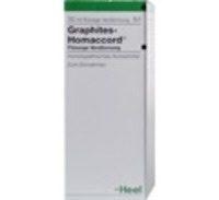 GRAPHITES HOMACCORD Tropfen 30 ml Tropfen