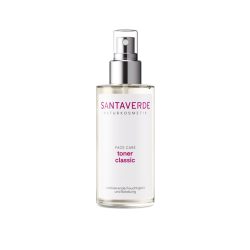 SANTA VERDE toner classic aloe vera 100 ml Spray
