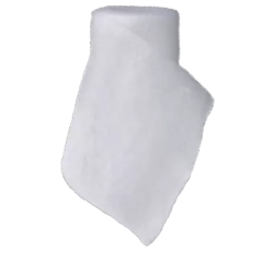 POLSTERWATTE Binde 3M 7,5cmx2,7m Rolle MW03 12 St Binden