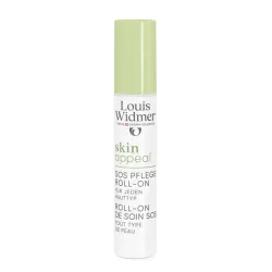 Louis Widmer skin appeal SOS PFLEGE ROLL- ON 10 ml Stifte