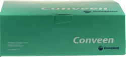 CONVEEN Kondom Urin.30mm 5205 selbsth. 30 St Kondome
