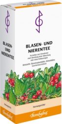 BLASEN- UND NIERENTEE BOMBASTUS 75 g Tee