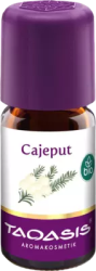 CAJEPUT ÖL Bio 5 ml Öl