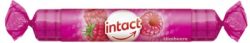 intact Traubenzucker Himbeere Rolle 1 St Tabletten