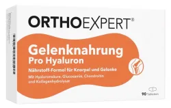 Gelenknahrung Pro Hyaluron  90 St Tabletten