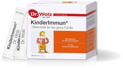 Dr. Wolz KinderImmun  30X2 g Pulver