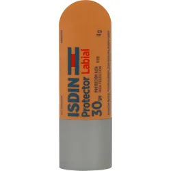 ISDIN Protector Labial LSF 30 4 g Balsam