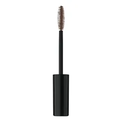 BÖRLIND NATURAL CURL MASCARA BROWN 9 ml Paste