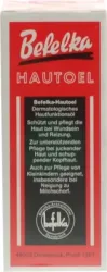 BEFELKA Hautöl 50 ml Öl