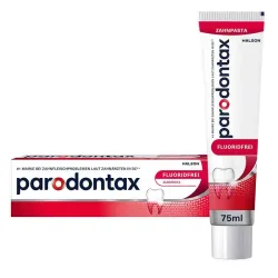 Haleon Germany GmbH, parodontax CLASSIC Zahnpasta 75 ml Zahnpasta
