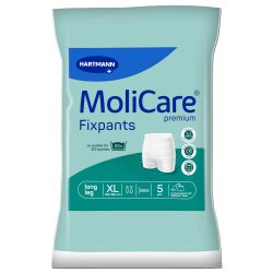 MoliCare Premium Fixpants XL 5 St