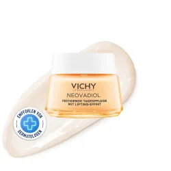 VICHY NEOVADIOL Tagescreme für die Wechseljahre mit Lifting-Effekt  50 ml Creme