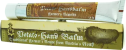 KARTOFFEL HANDBALSAM 50 ml Balsam