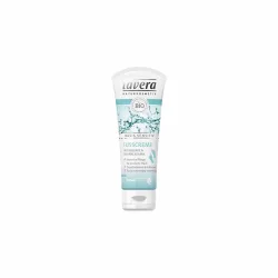 Lavera Basis Sensitiv Fußcreme 75 ml Creme