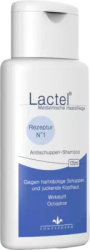 LACTEL Nr.1 Schuppen Shampoo 125 ml Shampoo