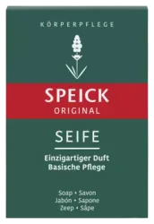 SPEICK ORIGINAL SEIFE 100 g Seife
