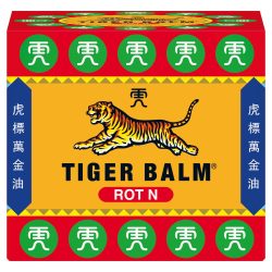 TIGER BALM ROT N 19.4 g Salbe