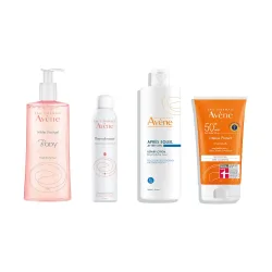 Avene Sonne Pflege-Set 1 Sparset