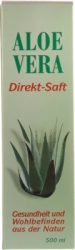 BIO ALOE VERA Saft Plus Vitamin C 500 ml Saft