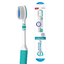 Haleon Germany GmbH, SENSODYNE PROSCHMELZ SANFT ZUM ZAHNSCHMELZ WEICH 1 St Zahnbürste