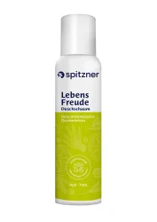spitzner Lebensfreude Duschschaum 150 ml Schaum