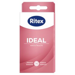Ritex IDEAL  10 St Kondome