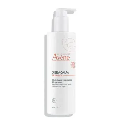 Avène XERACALM NUTRITION PFLEGEMILCH 400 ml Milch