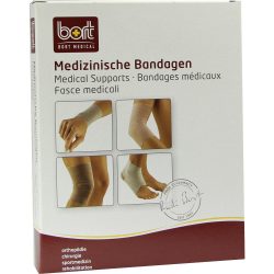 BORT Ellenbogenbandage medium haut 1 St Bandage